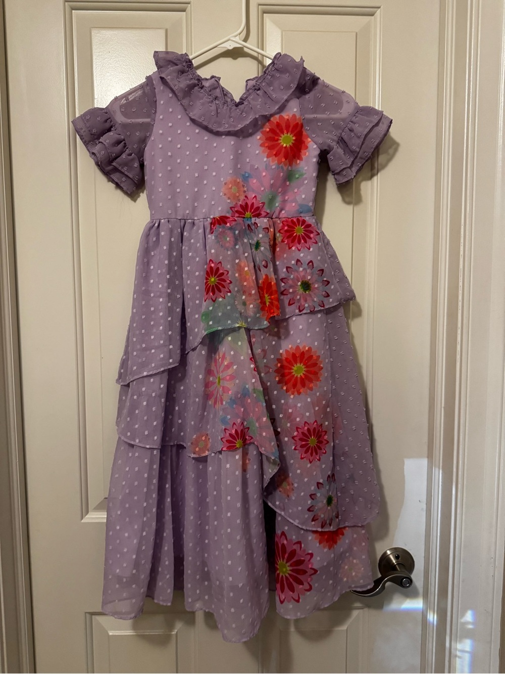 Only little once Isabella Encanto dress